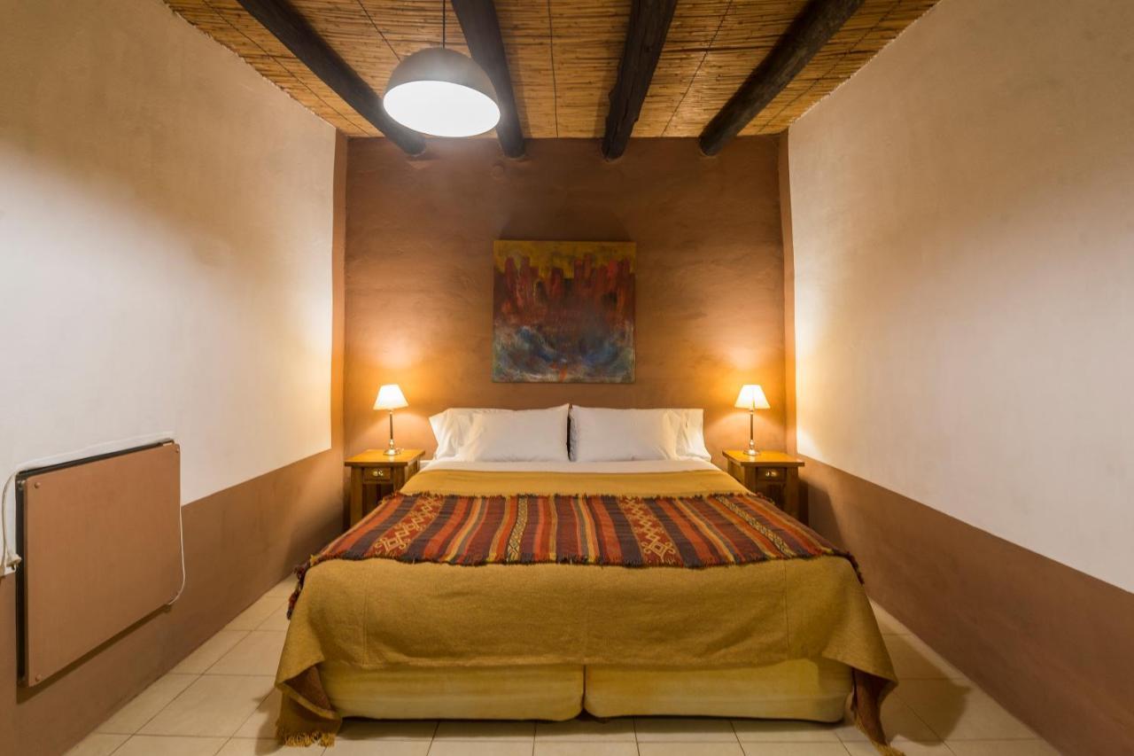 Posada De Luz ตีลการา ภายนอก รูปภาพ