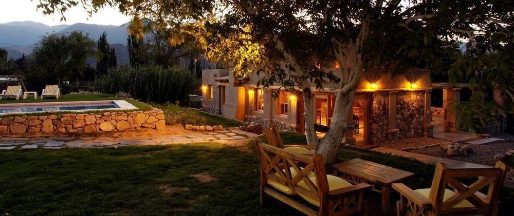 Posada De Luz ตีลการา ภายนอก รูปภาพ