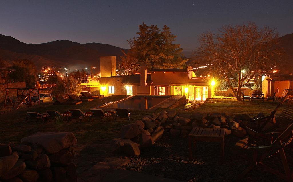 Posada De Luz ตีลการา ภายนอก รูปภาพ
