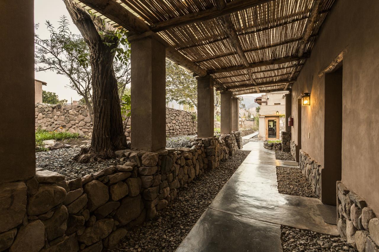 Posada De Luz ตีลการา ภายนอก รูปภาพ