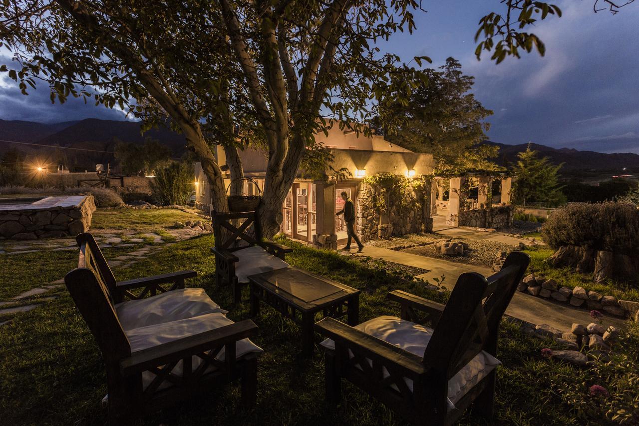 Posada De Luz ตีลการา ภายนอก รูปภาพ