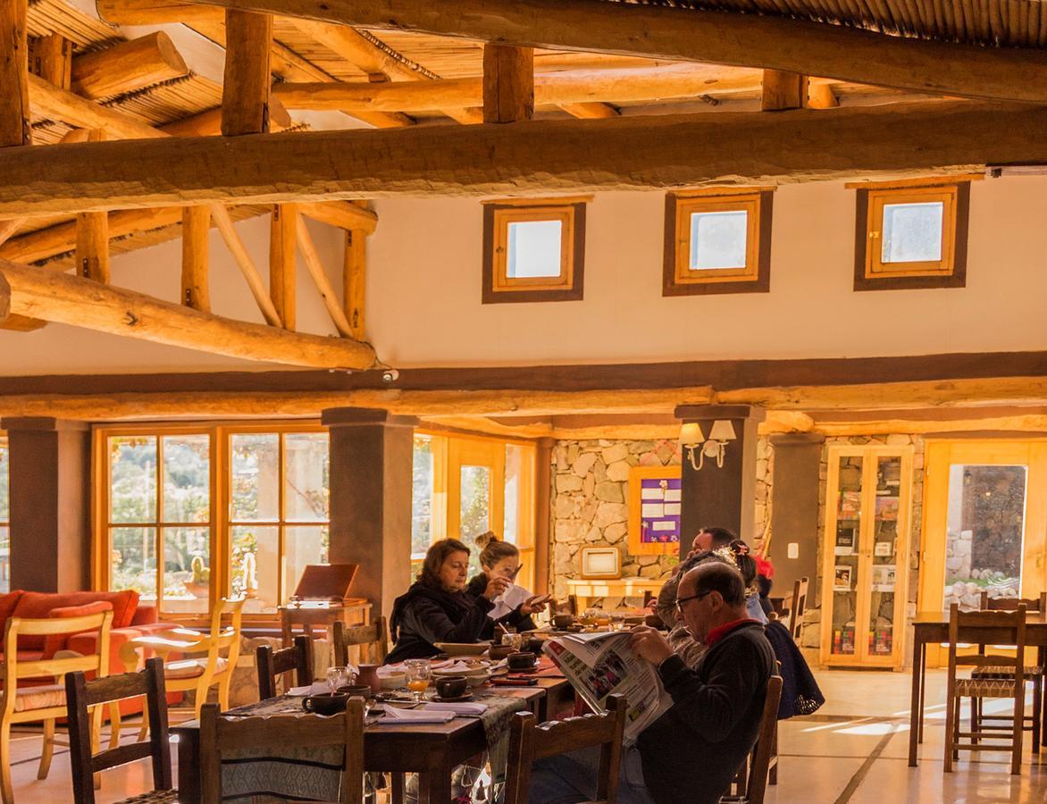 Posada De Luz ตีลการา ภายนอก รูปภาพ
