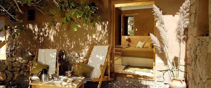Posada De Luz ตีลการา ภายนอก รูปภาพ